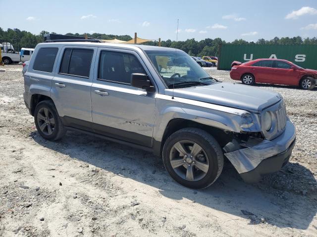 Photo 3 VIN: 1C4NJPFA8ED889450 - JEEP PATRIOT LA 