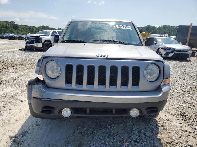 Photo 4 VIN: 1C4NJPFA8ED889450 - JEEP PATRIOT LA 