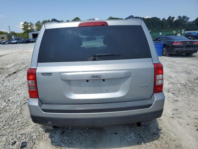 Photo 5 VIN: 1C4NJPFA8ED889450 - JEEP PATRIOT LA 