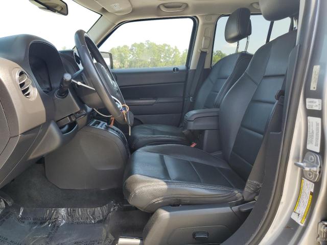 Photo 6 VIN: 1C4NJPFA8ED889450 - JEEP PATRIOT LA 