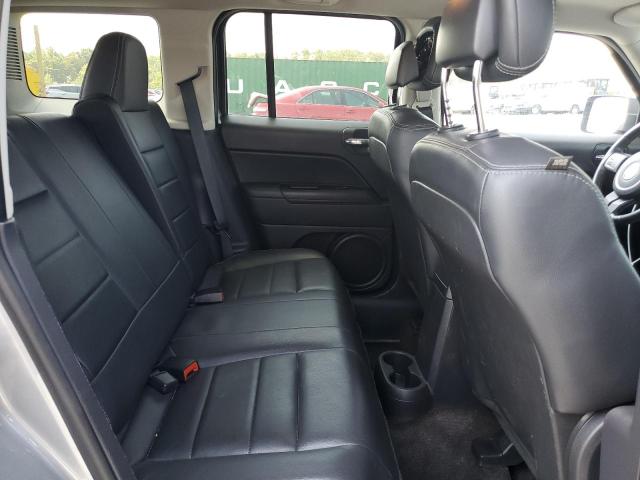 Photo 9 VIN: 1C4NJPFA8ED889450 - JEEP PATRIOT LA 