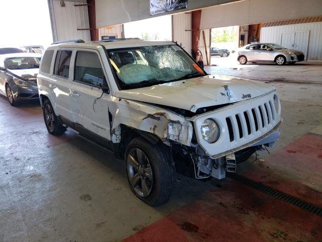 Photo 0 VIN: 1C4NJPFA8FD139466 - JEEP PATRIOT LA 