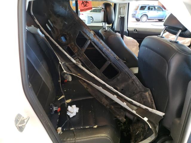 Photo 5 VIN: 1C4NJPFA8FD139466 - JEEP PATRIOT LA 