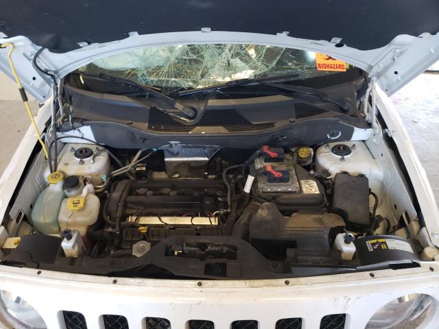 Photo 6 VIN: 1C4NJPFA8FD139466 - JEEP PATRIOT LA 