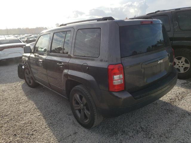 Photo 2 VIN: 1C4NJPFA8FD157109 - JEEP PATRIOT LA 