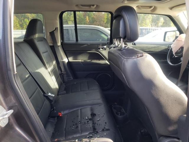 Photo 5 VIN: 1C4NJPFA8FD157109 - JEEP PATRIOT LA 