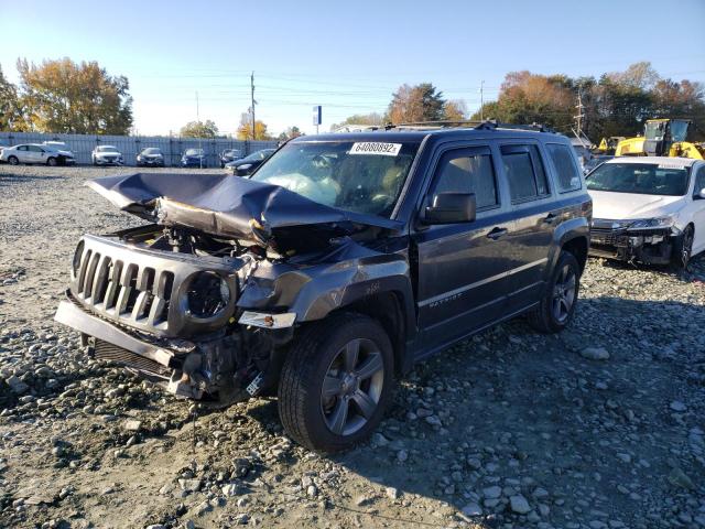 Photo 1 VIN: 1C4NJPFA8FD264449 - JEEP PATRIOT LA 