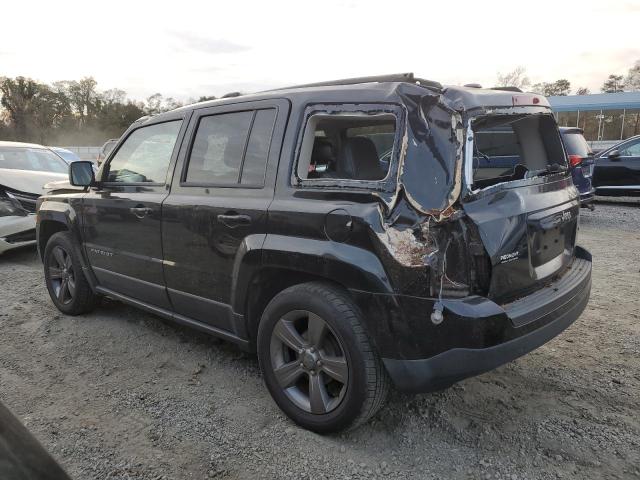 Photo 1 VIN: 1C4NJPFA8FD273992 - JEEP PATRIOT LA 