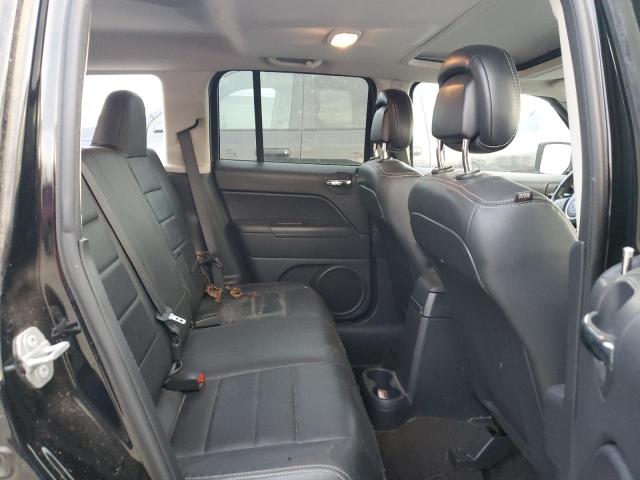 Photo 10 VIN: 1C4NJPFA8FD273992 - JEEP PATRIOT LA 