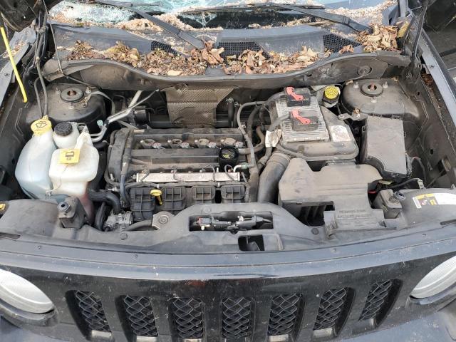 Photo 11 VIN: 1C4NJPFA8FD273992 - JEEP PATRIOT LA 