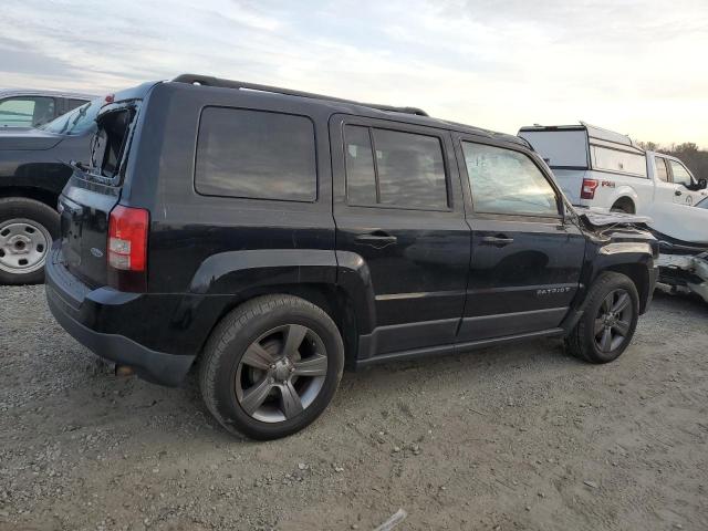 Photo 2 VIN: 1C4NJPFA8FD273992 - JEEP PATRIOT LA 