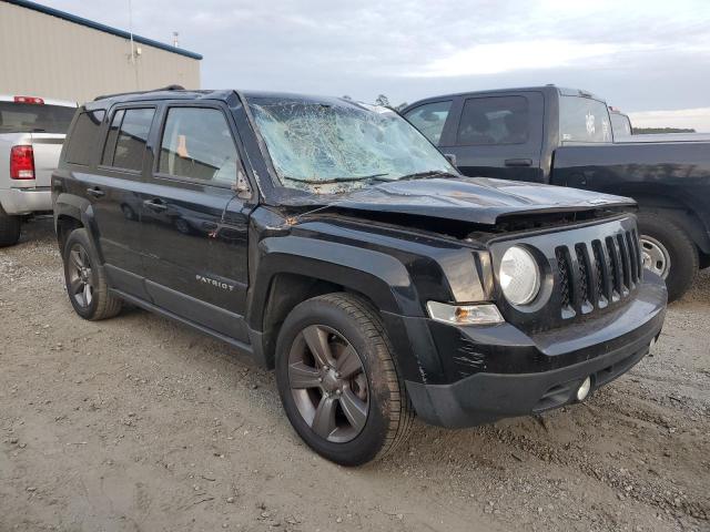 Photo 3 VIN: 1C4NJPFA8FD273992 - JEEP PATRIOT LA 