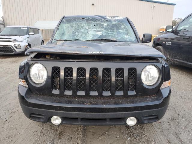 Photo 4 VIN: 1C4NJPFA8FD273992 - JEEP PATRIOT LA 