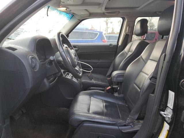 Photo 6 VIN: 1C4NJPFA8FD273992 - JEEP PATRIOT LA 