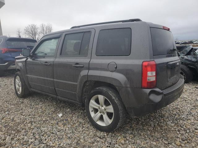 Photo 1 VIN: 1C4NJPFA8FD318171 - JEEP PATRIOT 