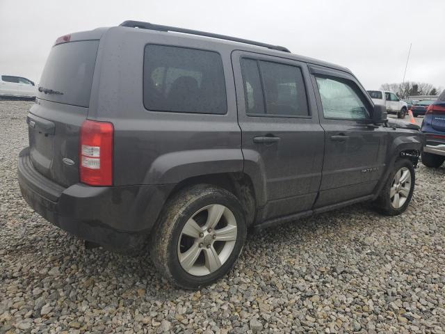 Photo 2 VIN: 1C4NJPFA8FD318171 - JEEP PATRIOT 