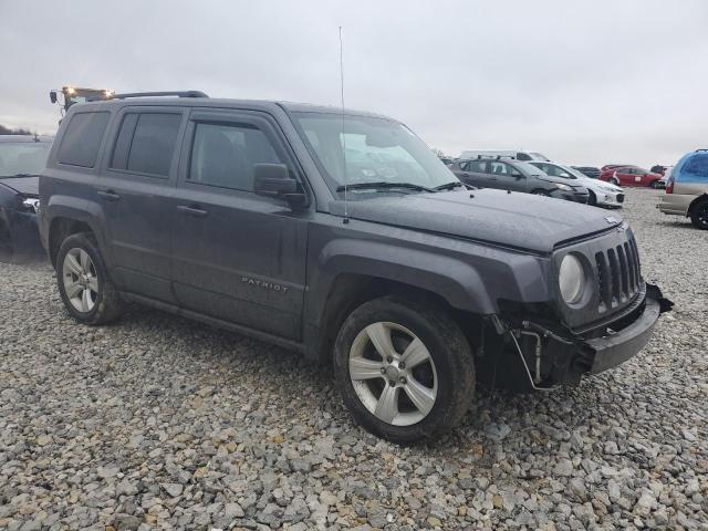 Photo 3 VIN: 1C4NJPFA8FD318171 - JEEP PATRIOT 