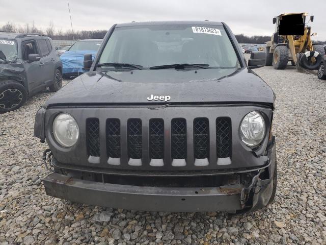 Photo 4 VIN: 1C4NJPFA8FD318171 - JEEP PATRIOT 