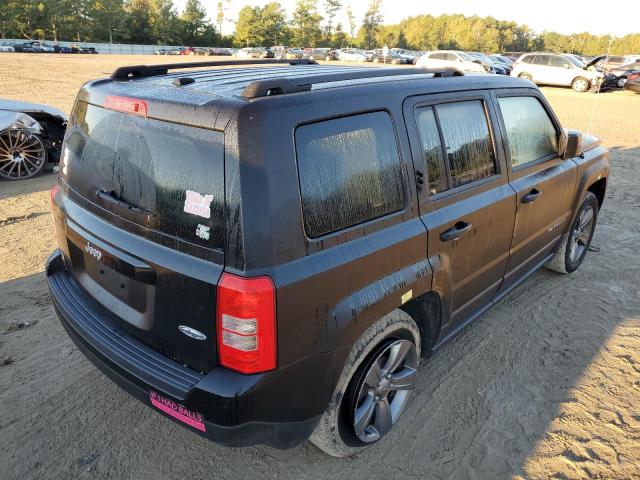 Photo 3 VIN: 1C4NJPFA8FD318588 - JEEP PATRIOT LA 