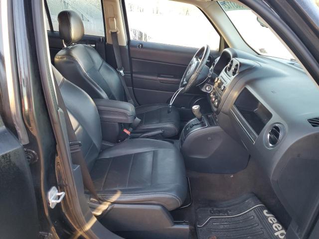 Photo 4 VIN: 1C4NJPFA8FD318588 - JEEP PATRIOT LA 