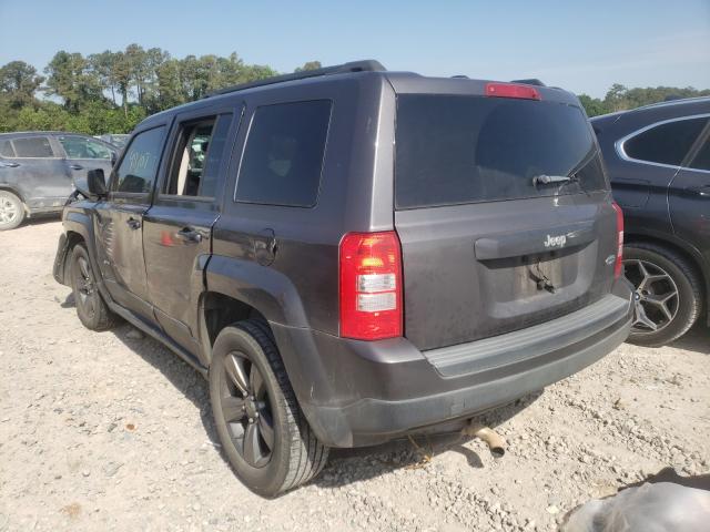 Photo 2 VIN: 1C4NJPFA8FD358461 - JEEP PATRIOT LA 