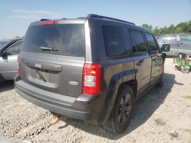 Photo 3 VIN: 1C4NJPFA8FD358461 - JEEP PATRIOT LA 