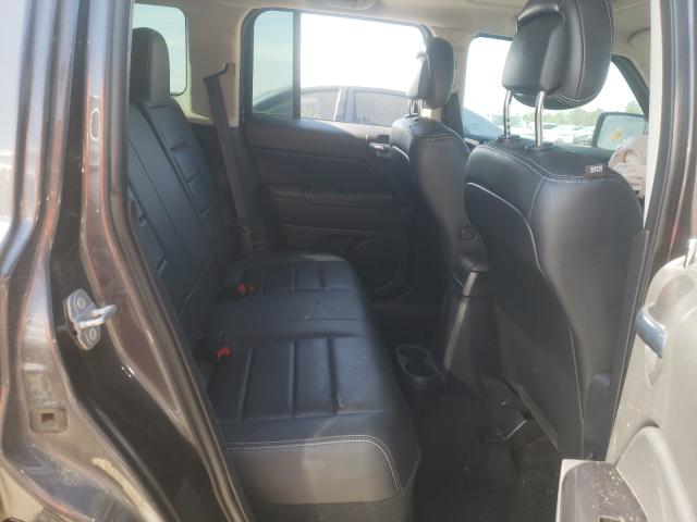 Photo 5 VIN: 1C4NJPFA8FD358461 - JEEP PATRIOT LA 