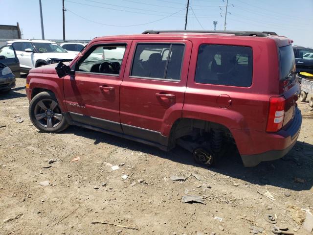 Photo 1 VIN: 1C4NJPFA8FD366964 - JEEP PATRIOT 