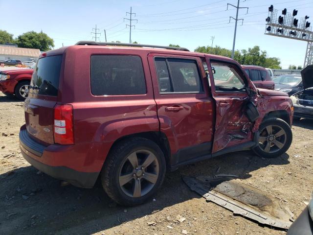 Photo 2 VIN: 1C4NJPFA8FD366964 - JEEP PATRIOT 