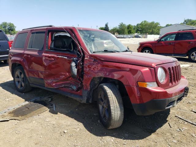 Photo 3 VIN: 1C4NJPFA8FD366964 - JEEP PATRIOT 