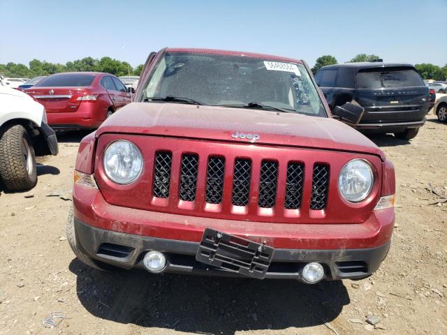 Photo 4 VIN: 1C4NJPFA8FD366964 - JEEP PATRIOT 