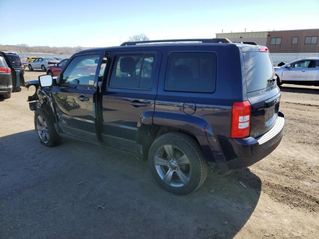 Photo 1 VIN: 1C4NJPFA8FD400286 - JEEP PATRIOT LA 