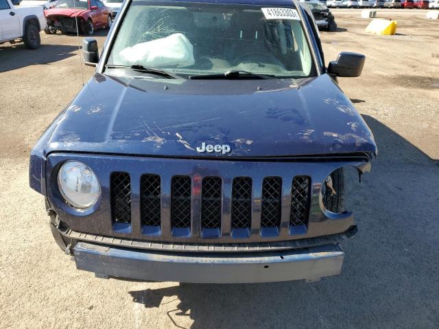 Photo 11 VIN: 1C4NJPFA8FD400286 - JEEP PATRIOT LA 