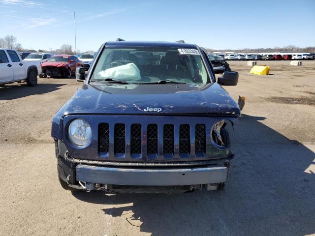 Photo 4 VIN: 1C4NJPFA8FD400286 - JEEP PATRIOT LA 