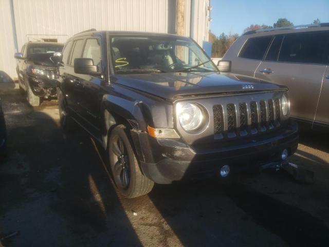 Photo 0 VIN: 1C4NJPFA8FD429691 - JEEP PATRIOT LA 