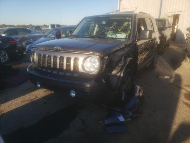 Photo 1 VIN: 1C4NJPFA8FD429691 - JEEP PATRIOT LA 