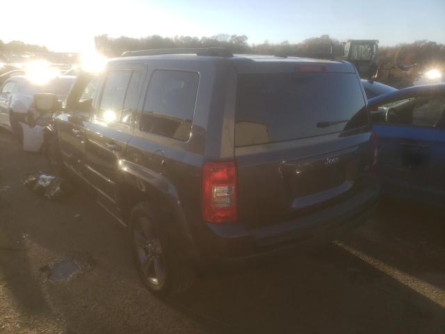 Photo 2 VIN: 1C4NJPFA8FD429691 - JEEP PATRIOT LA 