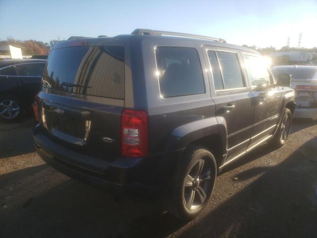 Photo 3 VIN: 1C4NJPFA8FD429691 - JEEP PATRIOT LA 