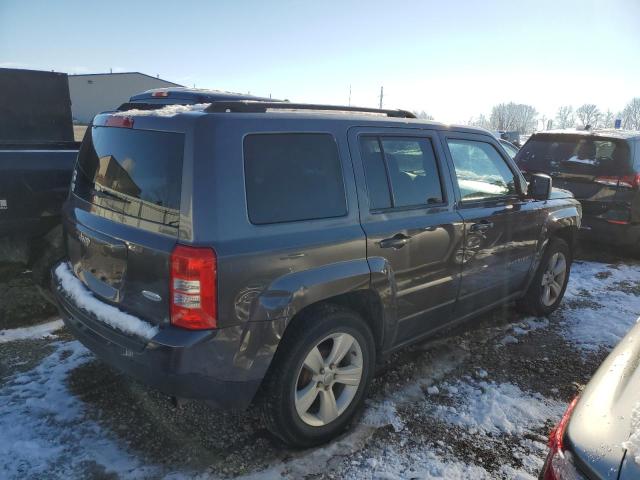 Photo 2 VIN: 1C4NJPFA8FD436639 - JEEP PATRIOT LA 