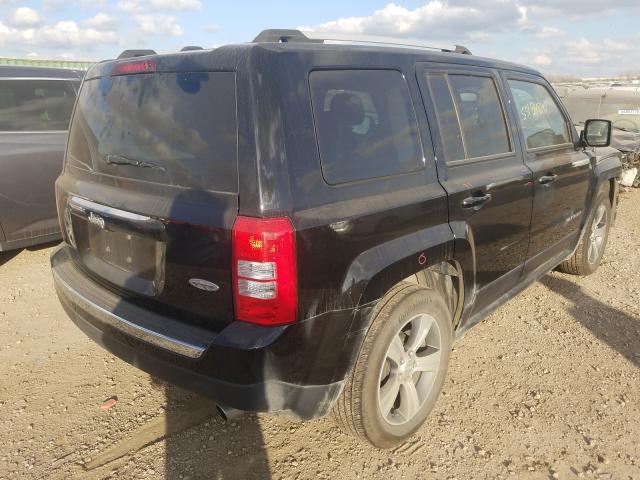 Photo 3 VIN: 1C4NJPFA8GD507341 - JEEP PATRIOT 