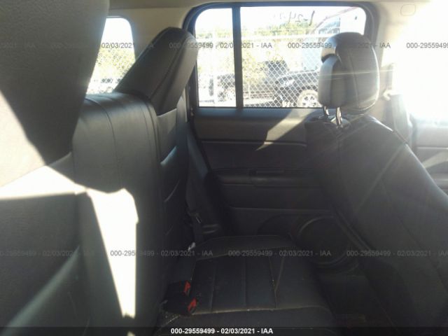 Photo 7 VIN: 1C4NJPFA8GD528013 - JEEP PATRIOT 