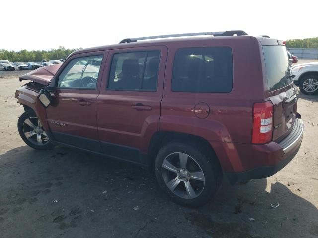 Photo 1 VIN: 1C4NJPFA8GD584100 - JEEP PATRIOT 