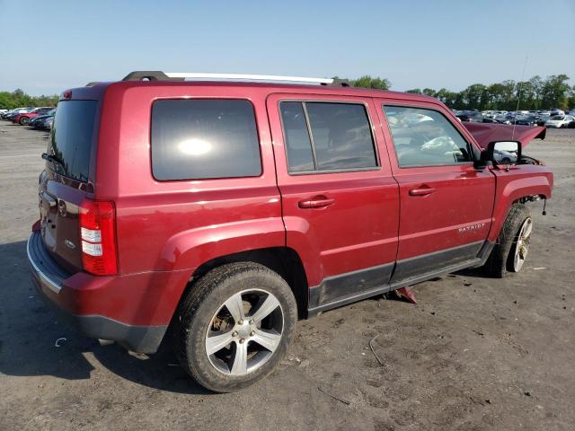 Photo 2 VIN: 1C4NJPFA8GD584100 - JEEP PATRIOT 