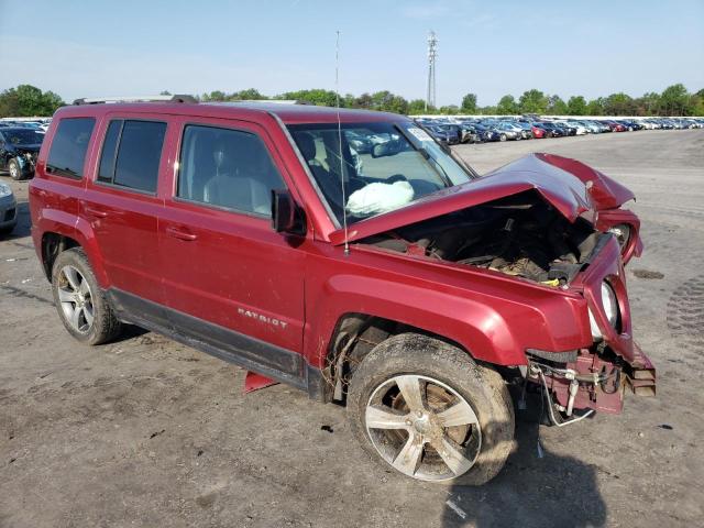 Photo 3 VIN: 1C4NJPFA8GD584100 - JEEP PATRIOT 