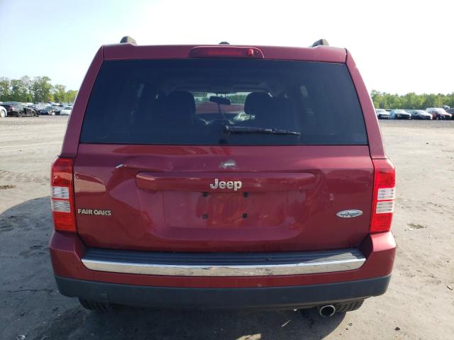 Photo 5 VIN: 1C4NJPFA8GD584100 - JEEP PATRIOT 