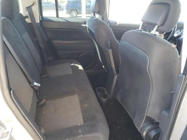 Photo 5 VIN: 1C4NJPFA8GD599244 - JEEP PATRIOT LA 