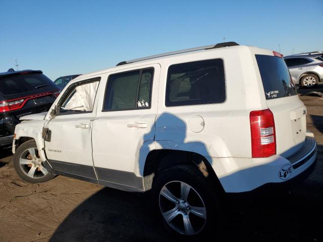 Photo 1 VIN: 1C4NJPFA8GD600649 - JEEP PATRIOT LA 