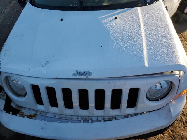 Photo 10 VIN: 1C4NJPFA8GD600649 - JEEP PATRIOT LA 