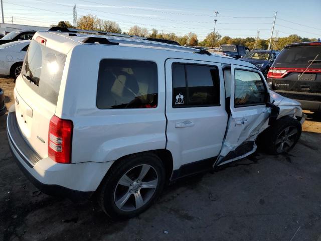 Photo 2 VIN: 1C4NJPFA8GD600649 - JEEP PATRIOT LA 