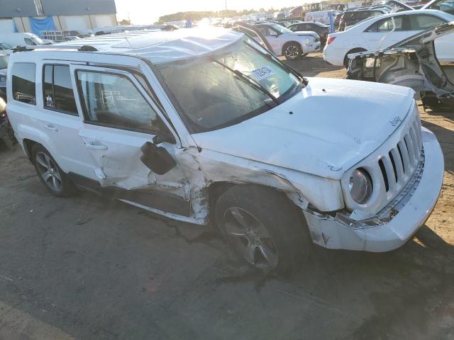 Photo 3 VIN: 1C4NJPFA8GD600649 - JEEP PATRIOT LA 